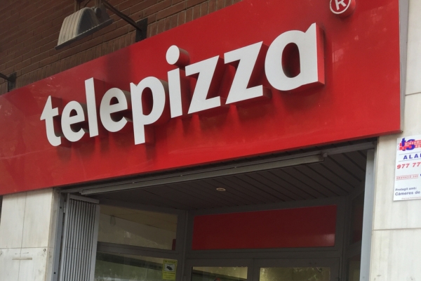 Glutenvrije-Pizza-Telepizza-Spanje