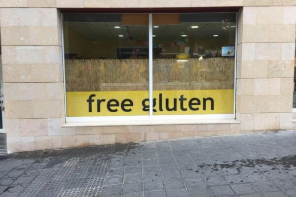 Glutenvrije-bakker-Tarragona-Spanje