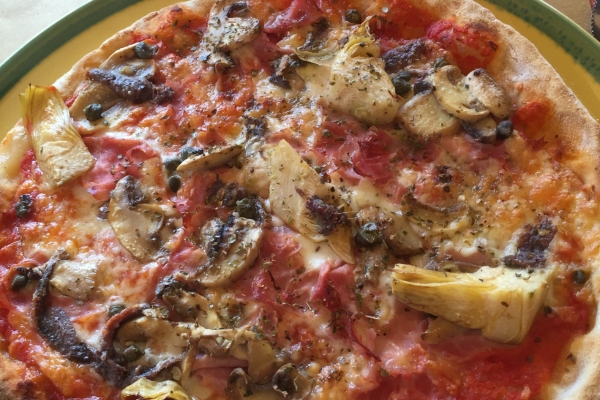 Glutenvrij-eten-in-Italie-pizza