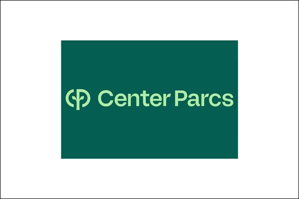 Center parcs logo