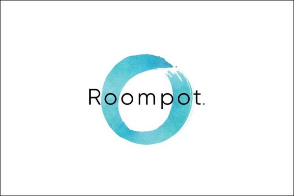 Roompot Logo