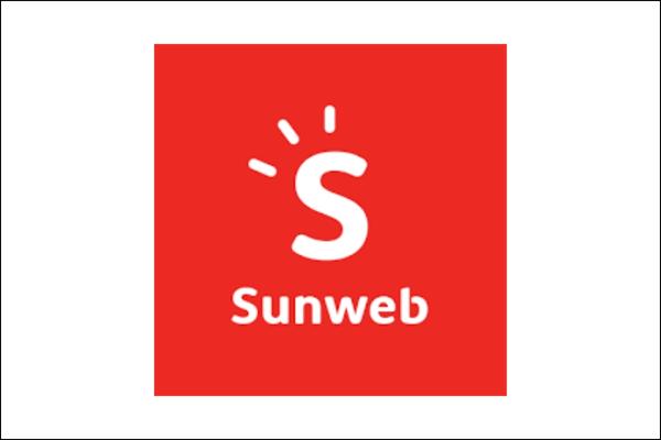 Sunweb logo 